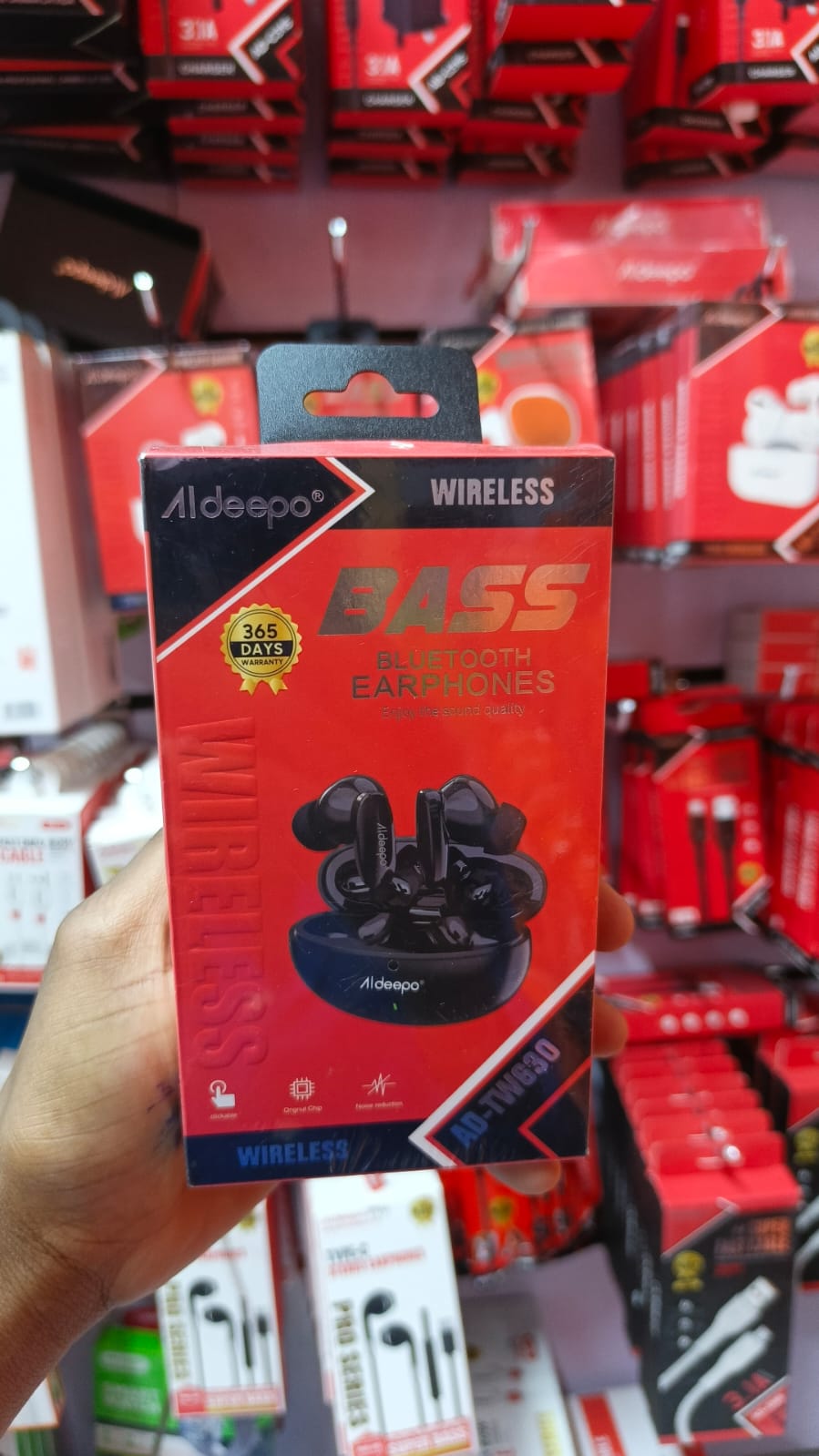Aldeepo AD-TW630